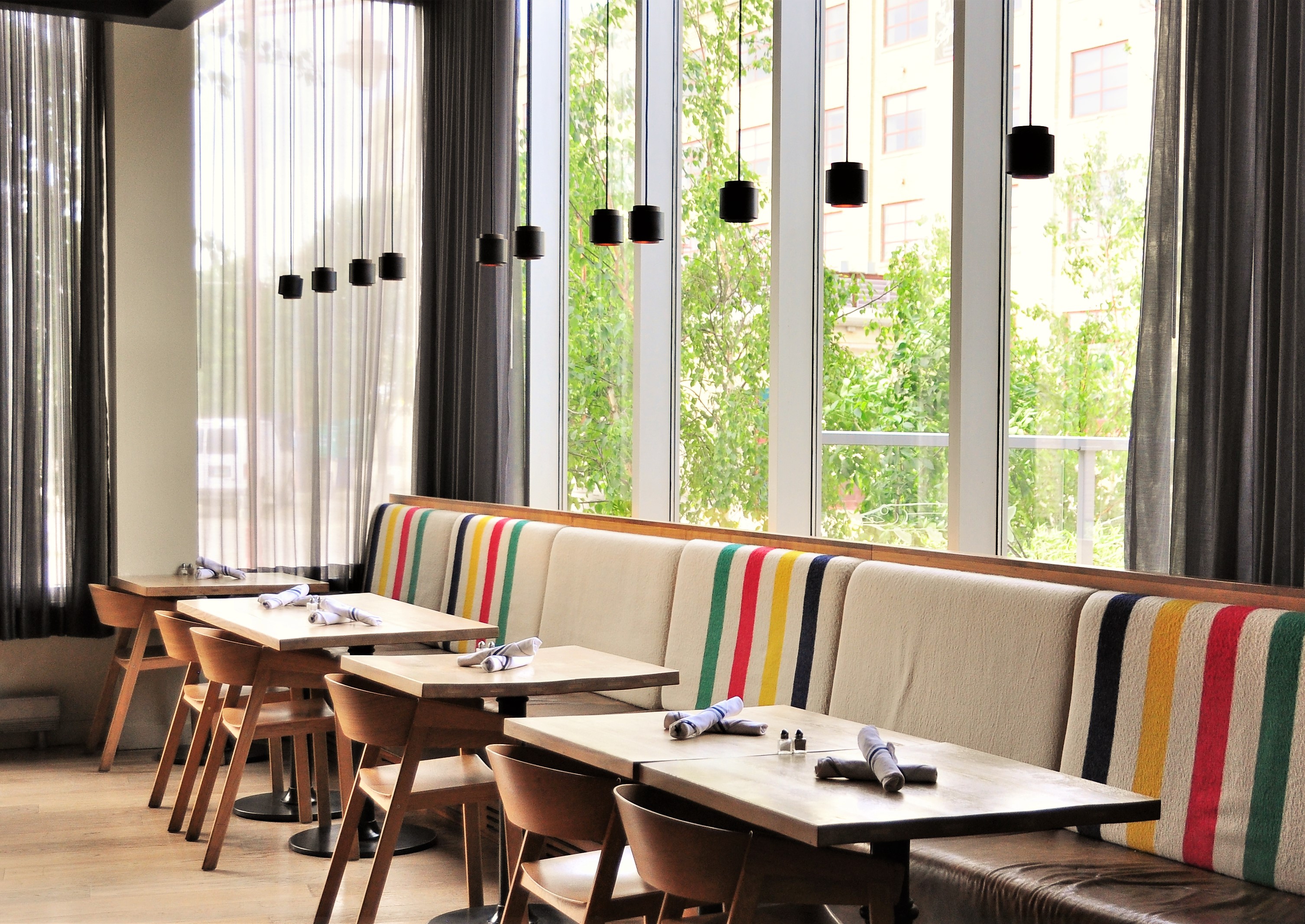 Why Winnipeg is worth a return visit Tangled Up In Food